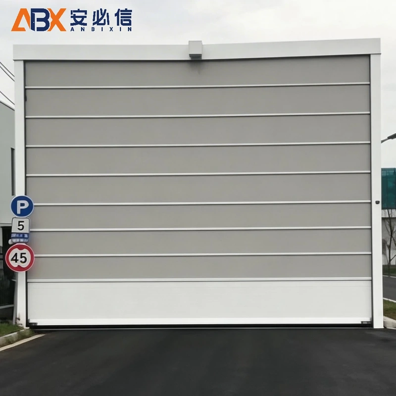 巴音郭楞蒙古自治州软帘堆积门
