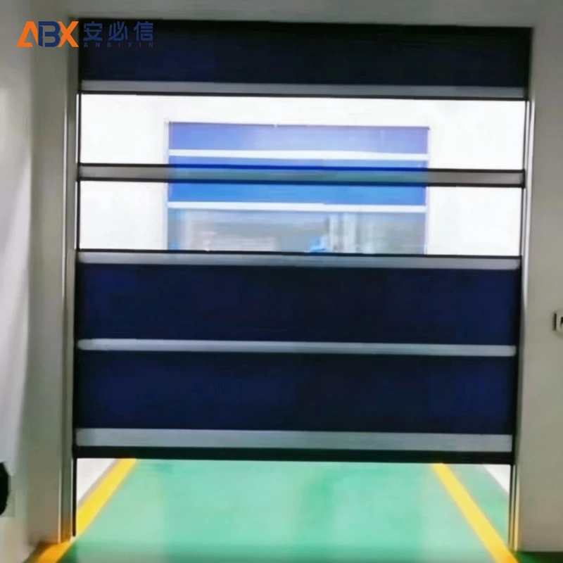 巴音郭楞蒙古自治州快速门